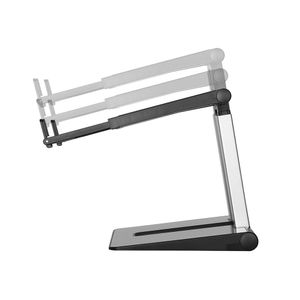 Neomounts by Newstar opvouwbare laptop stand