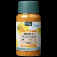 Badkristal muscle relaxation arnica 600 Gram