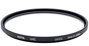 Hoya UV Filter - HMC Multicoated - 86mm