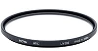 Hoya UV Filter - HMC Multicoated - 86mm - thumbnail