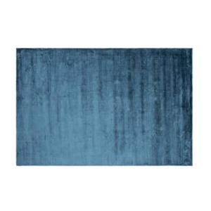 Fjôrd - Vloerkleed Turquoise - 250x350cm - Indra