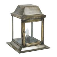 Limehouse Landelijke buitenlamp Strathmore S 464