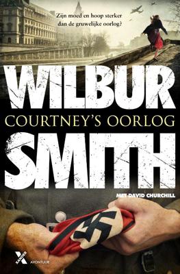 Courtney&apos;s oorlog (Paperback)