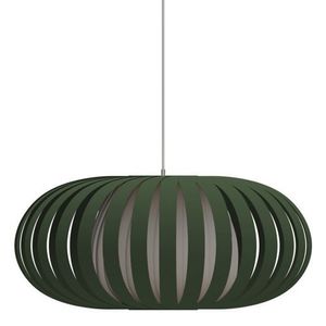 Tom Rossau ST903 Hanglamp - Groen - 100 cm