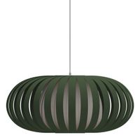 Tom Rossau ST903 Hanglamp - Groen - 100 cm