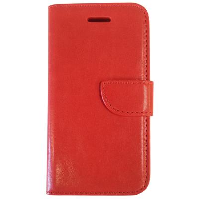 iPhone 4/4S hoesje rood