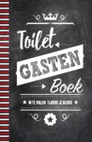 Toiletgastenboek (Hardback)