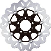 GALFER Rotor brake rotors swimming