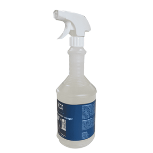 Sanitair reiniger Hotbath 1 liter