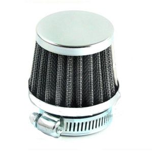 High Performance luchtfilter 28 mm.