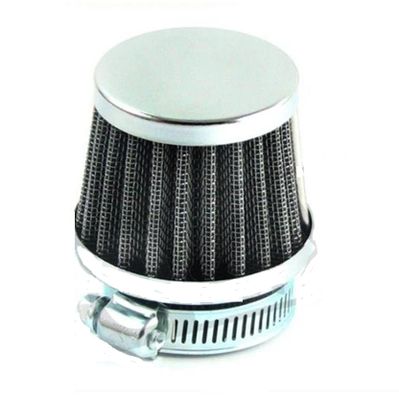 High Performance luchtfilter 28 mm.