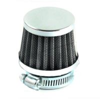 High Performance luchtfilter 28 mm. High Performance luchtfilter 28 mm.