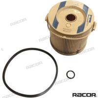 RAC2010TM-OR - 10 MICRON RACOR-FILTER Volvo