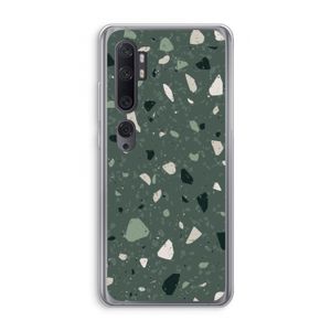 Terrazzo N°19: Xiaomi Mi Note 10 Transparant Hoesje