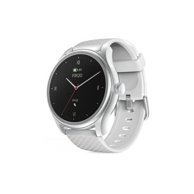 HamaSmartwatch 5010 Smartwatch Zilver