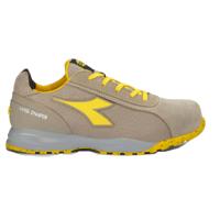 Diadora Werkschoen Glove Mds Text Low 181136 S1PS 75029 | Moon Rock Grey 75029 | Maat 36 - 8053607612239