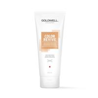 Goldwell Dualsenses Color Revive Color Giving Conditioner Dark Warm Blonde 200ml Goldwell Dualsenses Color Revive Color Giving Conditioner Dark Warm Blonde 200ml