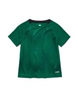 HEMA Kinder voetbalshirt donkergroen (donkergroen)