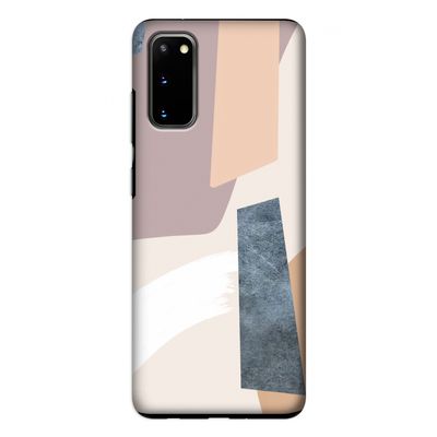 Luca: Samsung Galaxy S20 Tough Case