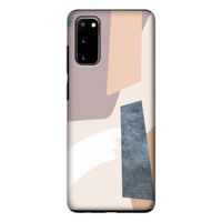 Luca: Samsung Galaxy S20 Tough Case