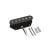 Boston VTE-52-B single coil element voor de brugpositie