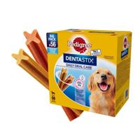 Pedigree Denta Stix 2,16 kg Volwassen Rundvlees, Kip