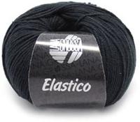 Lana Grossa Elastico 024 Zwart