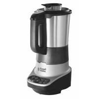 RUSSELL HOBBS Classics 21480-56 Verwarmingblender Soepmaker 2EN1 - Zwart