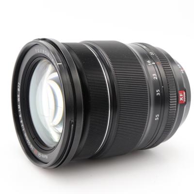 Fujifilm XF 16-55mm F/2.8 R LM WR occasion