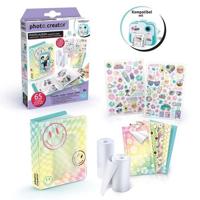 Canal Toys Fotoalbum Box Set voor Instant Print Camera -