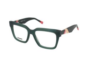 Brillen met correctie Missoni MIS 0196 1ED