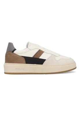 Antony Morato Sneakers MMFW01724-LE300105-1000 Wit maat