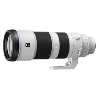 Sony FE 200-600mm f/5.6-6.3 G OSS objectief (SEL200600G.SYX)