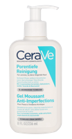 CeraVe Blemish Control Cleanser 236 ml