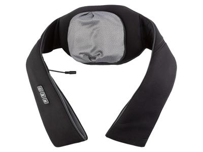 SILVERCREST PERSONAL CARE Shiatsu nekmassagekussen