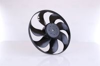 Koelventilator 85542