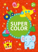 Super color (Paperback)