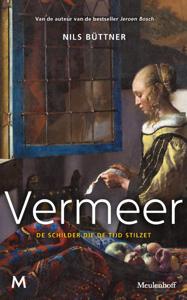 Vermeer (Hardback)