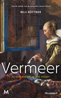 Vermeer (Hardback)