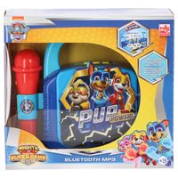 Paw Patrol Bluetooth Luidspreker met Microfoon - thumbnail