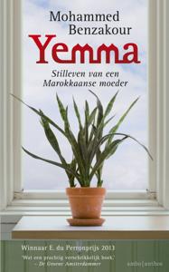 Yemma (Paperback)