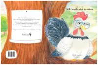 Kiki durft niet kraaien (Hardback)