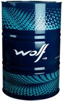 Wolf motorolie "officialtech ll fe" motoroil 0w20 205l off.tech ll fe
