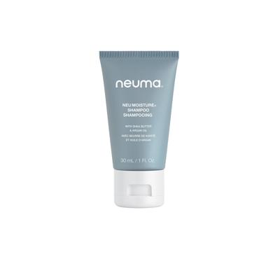 Neuma Moisture Shampoo 30ml