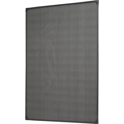 Renkforce RF-IS-600 Pollenrooster (b x h) 1300 mm x 1500 mm Zwart 1 stuk(s)