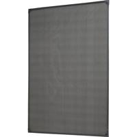 Renkforce RF-IS-600 Pollenrooster (b x h) 1300 mm x 1500 mm Zwart 1 stuk(s)
