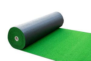 Sprinttracks Budget Sprinttrack Basic 12 x 2 meter - Div. kleuren