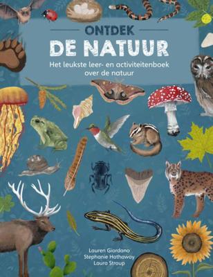 Ontdek de natuur (Paperback)