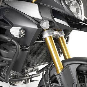 GIVI Radiatorbescherming, voor de moto, PR3105