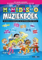 Minidisco muziekboek (Paperback)